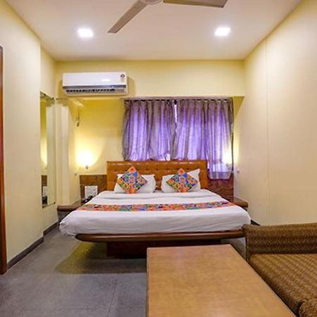 Fabexpress Jayshree - Nr Mumbai International Airport Hotel Luaran gambar