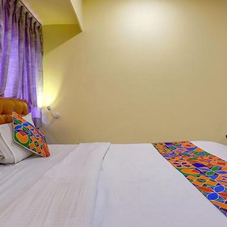 Fabexpress Jayshree - Nr Mumbai International Airport Hotel Luaran gambar