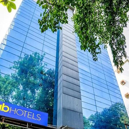 Fabexpress Jayshree - Nr Mumbai International Airport Hotel Luaran gambar