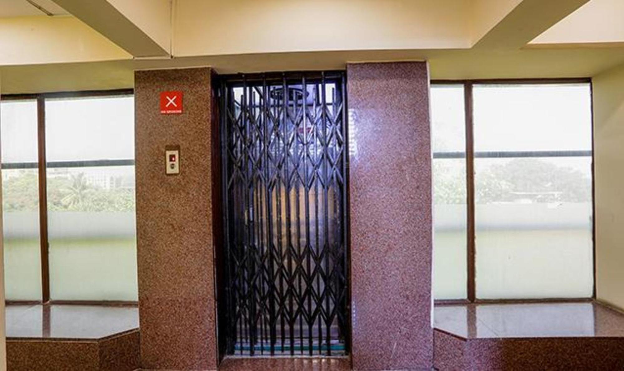 Fabexpress Jayshree - Nr Mumbai International Airport Hotel Luaran gambar