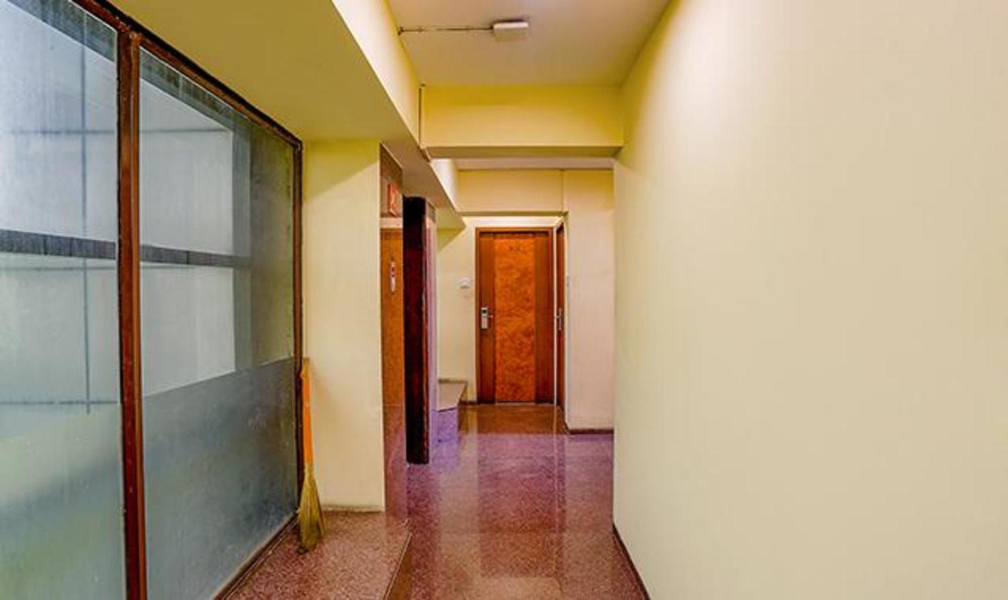 Fabexpress Jayshree - Nr Mumbai International Airport Hotel Luaran gambar